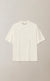 CAMISETA QC ARTHROPODS BOXY OFF WHITE