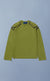 CAMISETA QC VECTOR BOXY ML VERDE