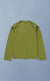 CAMISETA QC VECTOR BOXY ML VERDE