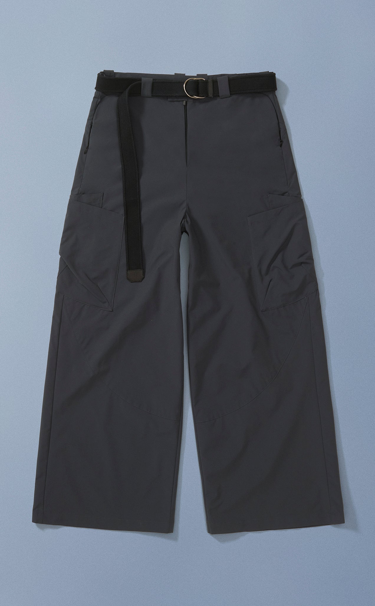 CALÇA MIKOSHI STRAIGHT CHUMBO