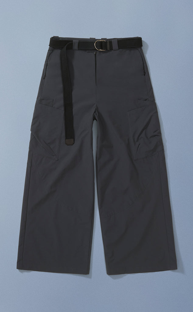 CALÇA MIKOSHI STRAIGHT CHUMBO