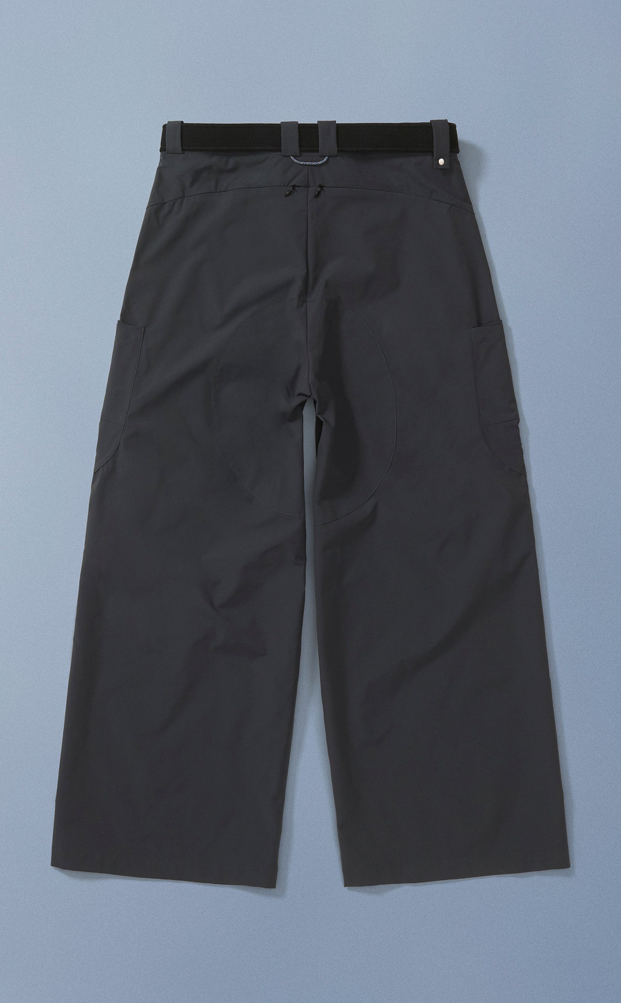 CALÇA MIKOSHI STRAIGHT CHUMBO