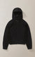 JAQUETA NOMADS RIPSTOP PRETO