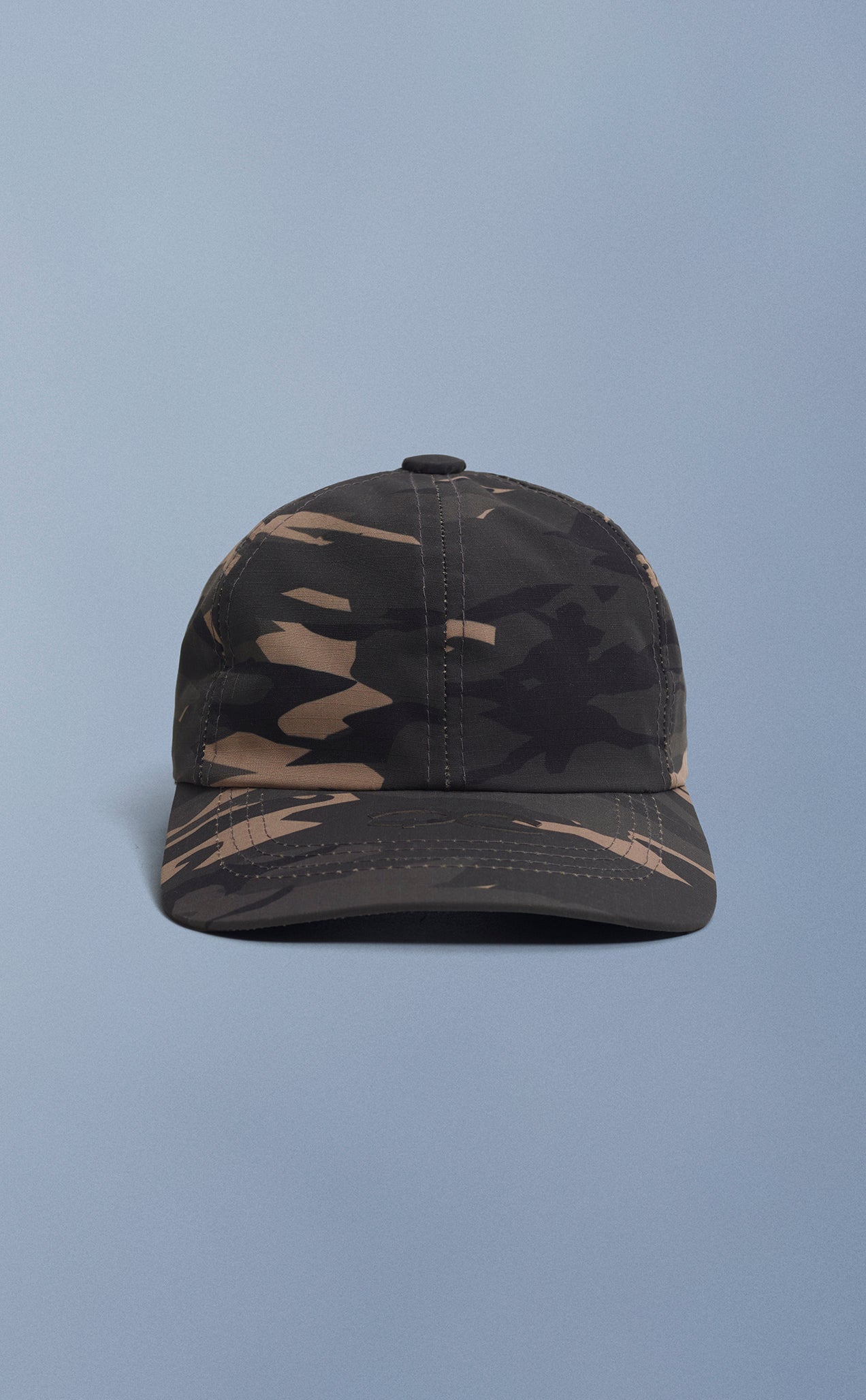 BONÉ QC NOMADS DAD HAT CAMUFLADO