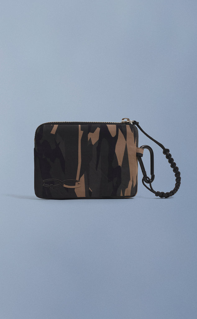 COIN POUNCH QC CAMUFLADO