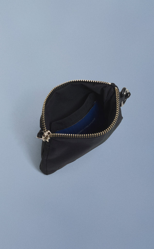 COIN POUNCH QC PRETO