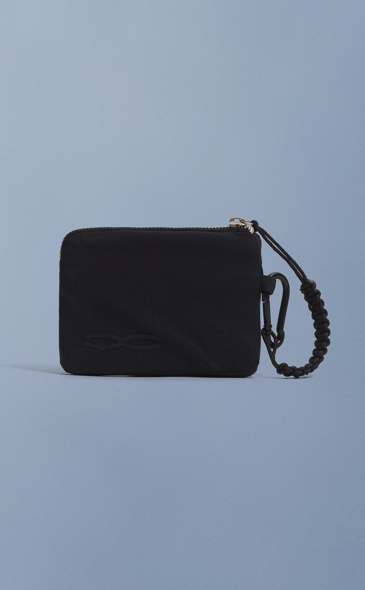 COIN POUNCH QC PRETO