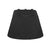 MINI SAIA OPERA NYLON PRETO