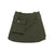MINI SAIA OPERA NYLON VERDE