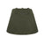 MINI SAIA OPERA NYLON VERDE