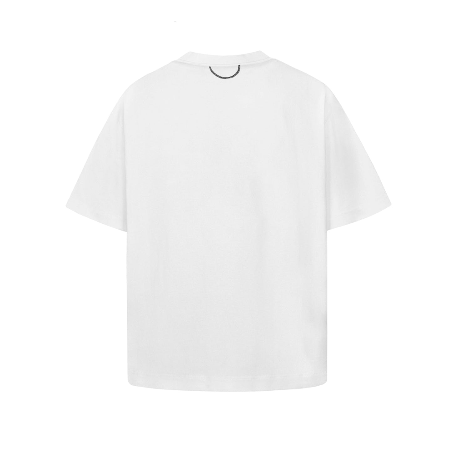 CAMISETA QC TAPE YID