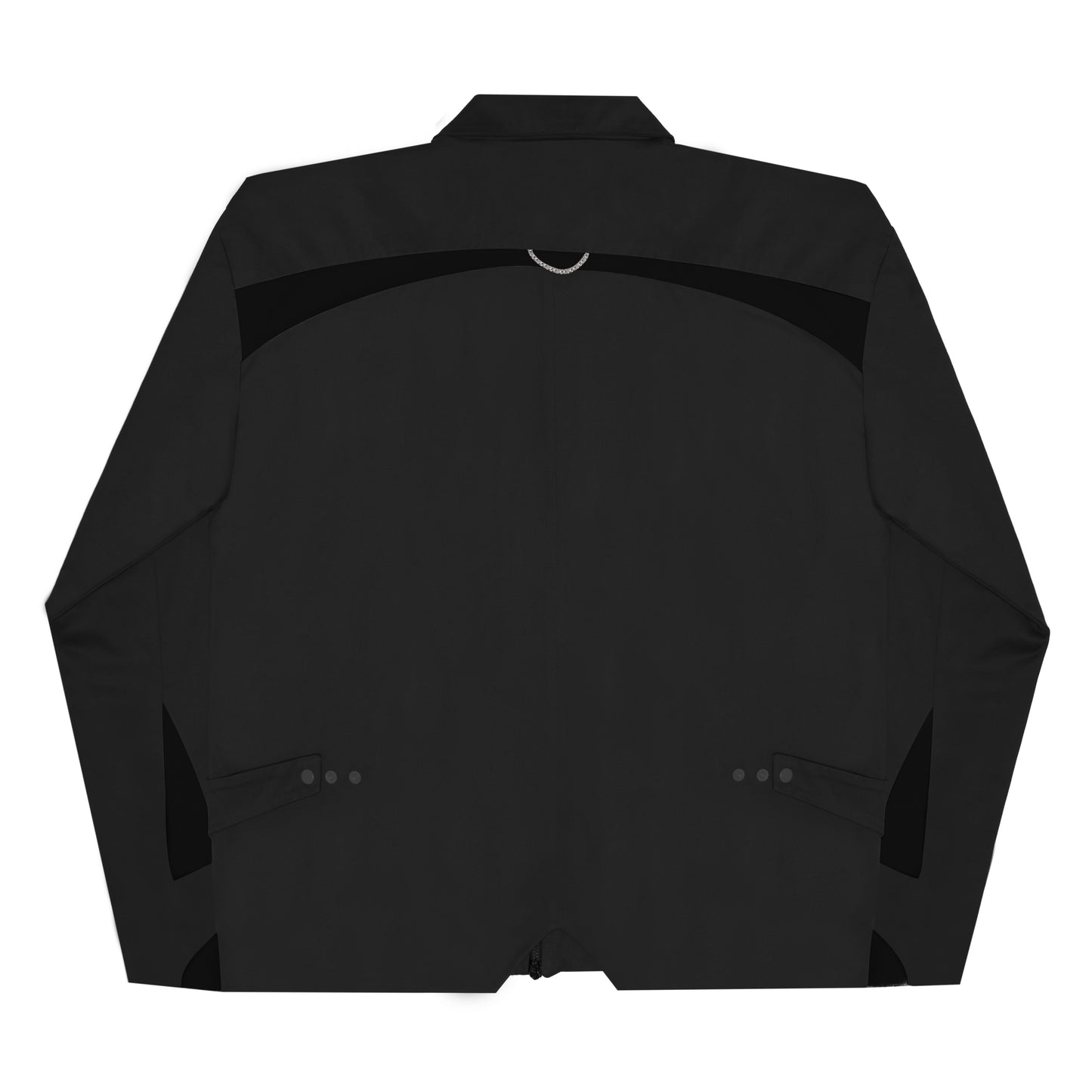 ASKEW TAILORED BLACK JACKET