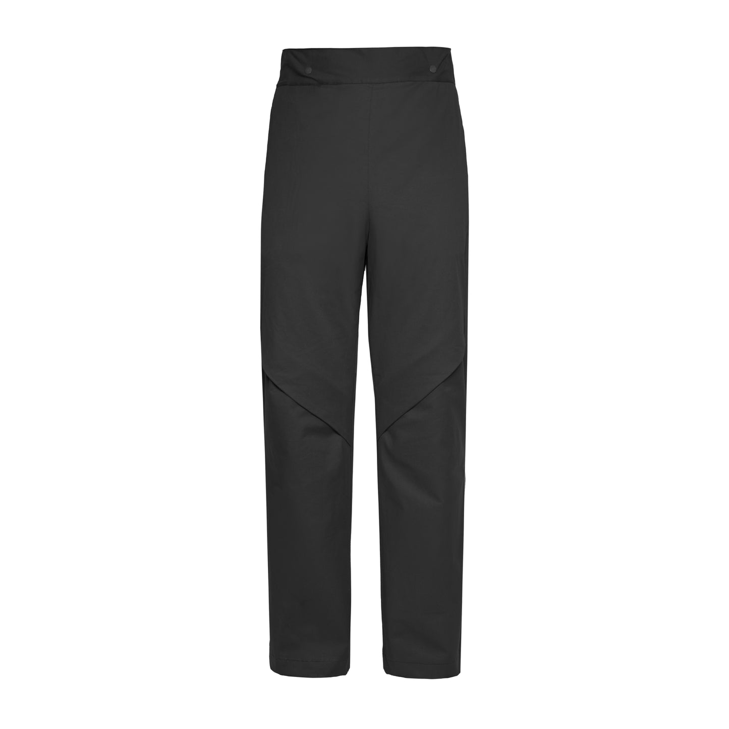 FLAMEL DARK GREY PANTS