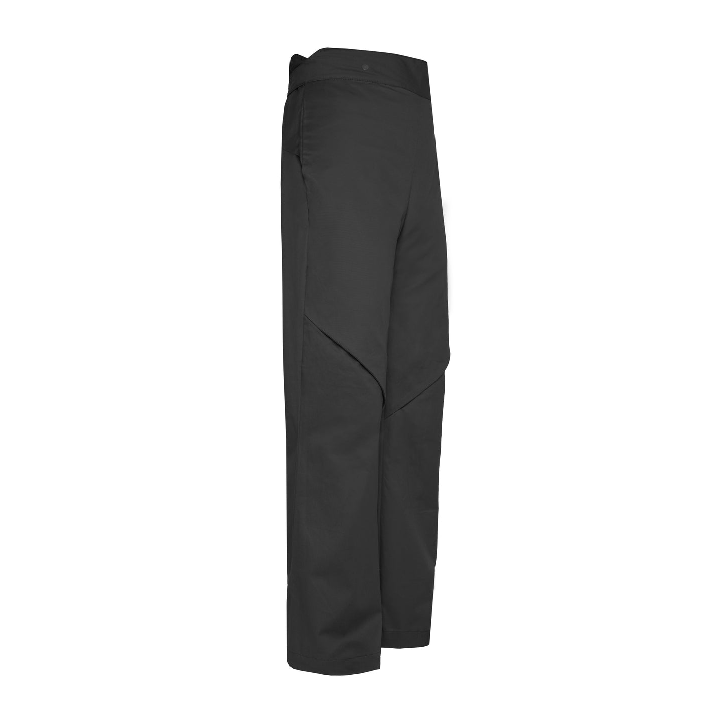 FLAMEL DARK GREY PANTS