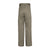 FLAMEL OLIVE GREEN PANTS