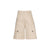 BRUBECK BROWN SHORTS