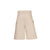 BRUBECK BROWN SHORTS