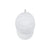 VAUGHAN OFF-WHITE CAP