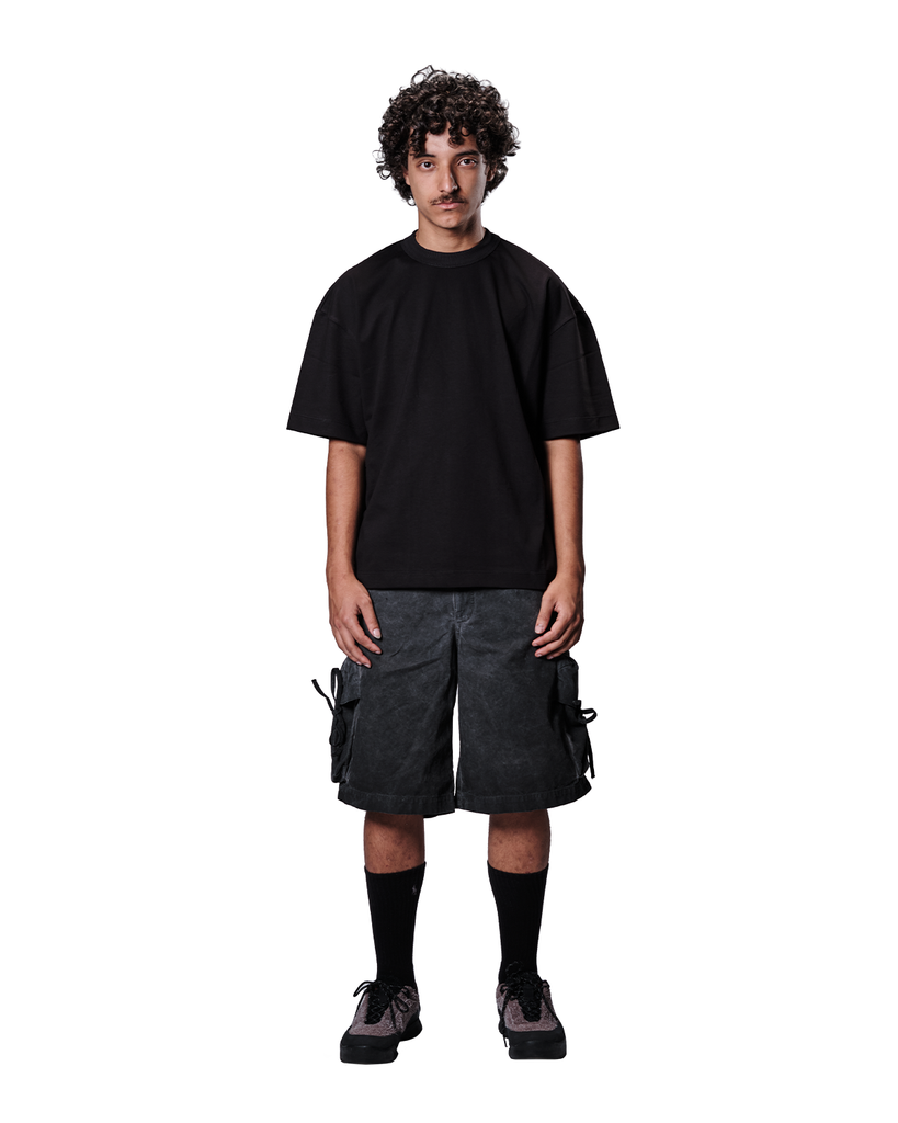 TWO-PACK BOXY T-SHIRT