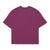 SLOW AND STEADY MAGENTA T-SHIRT