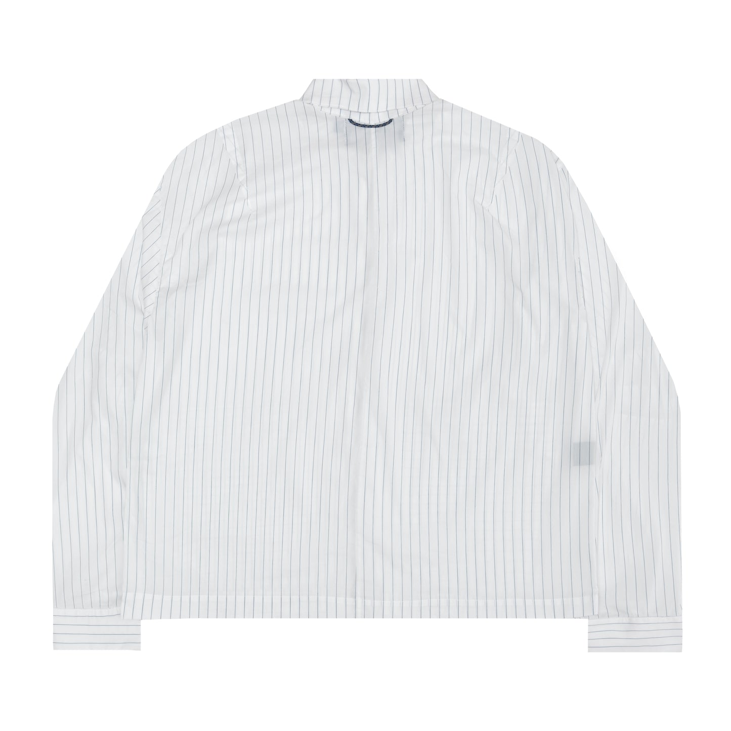 DOZER WHITE SHIRT