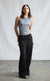 TWO-PACK FITTED TANK TOP