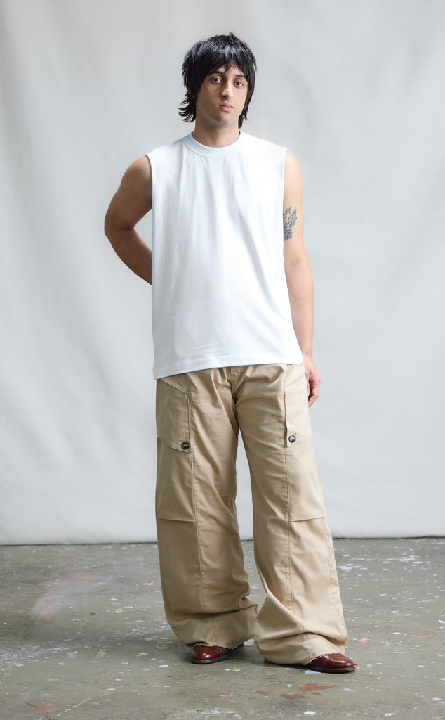 TWO-PACK LOOSE TANK TOP