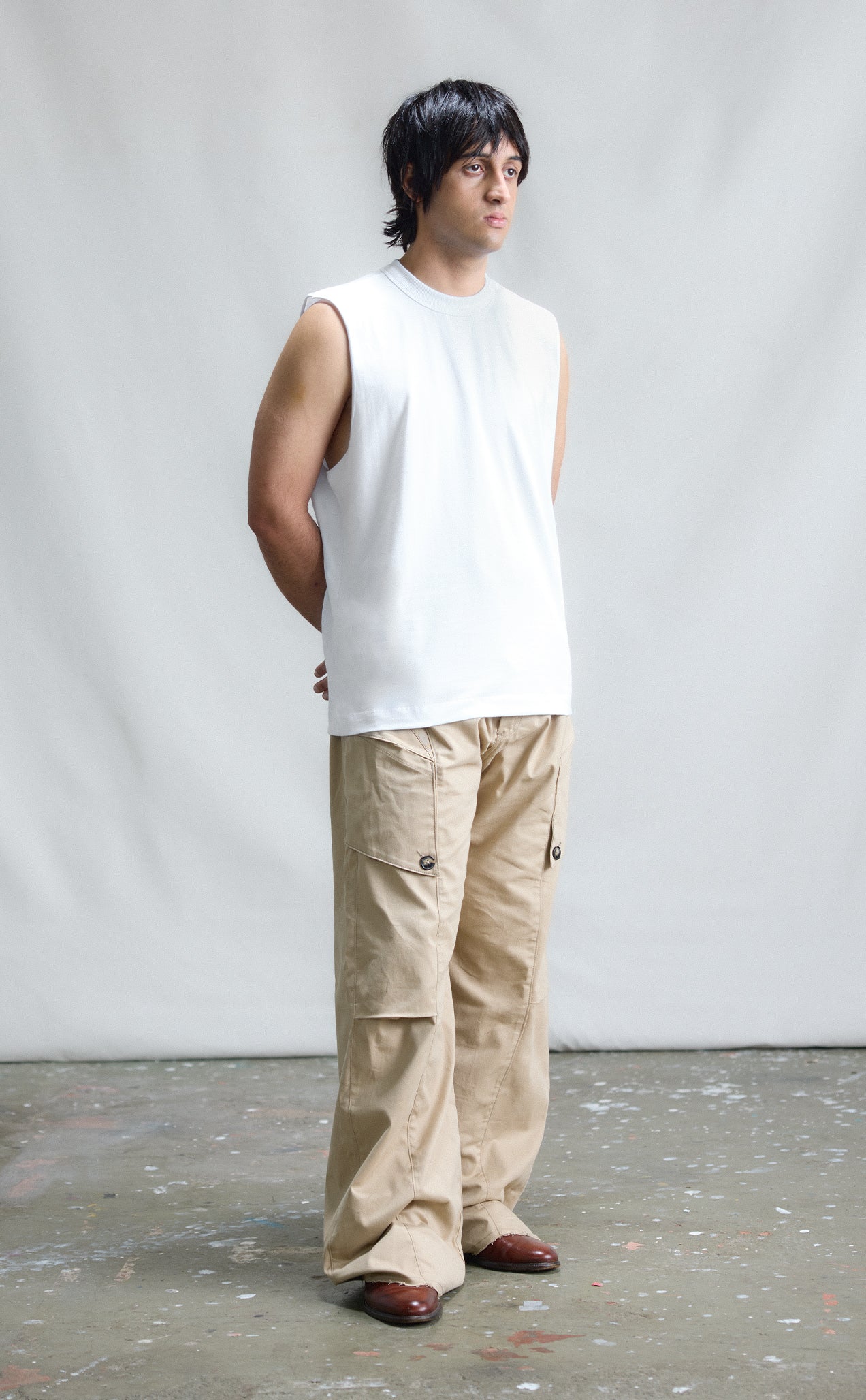 TWO-PACK LOOSE TANK TOP