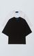 TWO-PACK OVERSIZED RAGLAN T-SHIRT