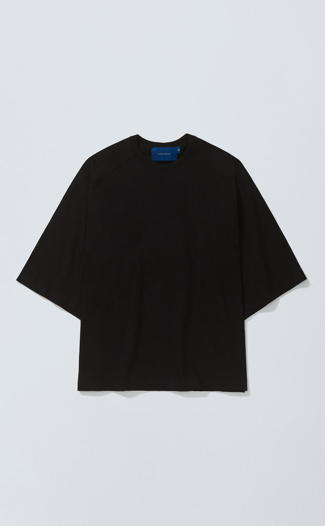 TWO-PACK OVERSIZED RAGLAN T-SHIRT