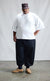 TWO-PACK OVERSIZED RAGLAN T-SHIRT
