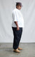 TWO-PACK OVERSIZED RAGLAN T-SHIRT