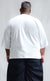 TWO-PACK OVERSIZED RAGLAN T-SHIRT