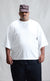 TWO-PACK OVERSIZED RAGLAN T-SHIRT