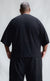 TWO-PACK OVERSIZED RAGLAN T-SHIRT