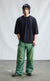 TWO-PACK OVERSIZED RAGLAN T-SHIRT