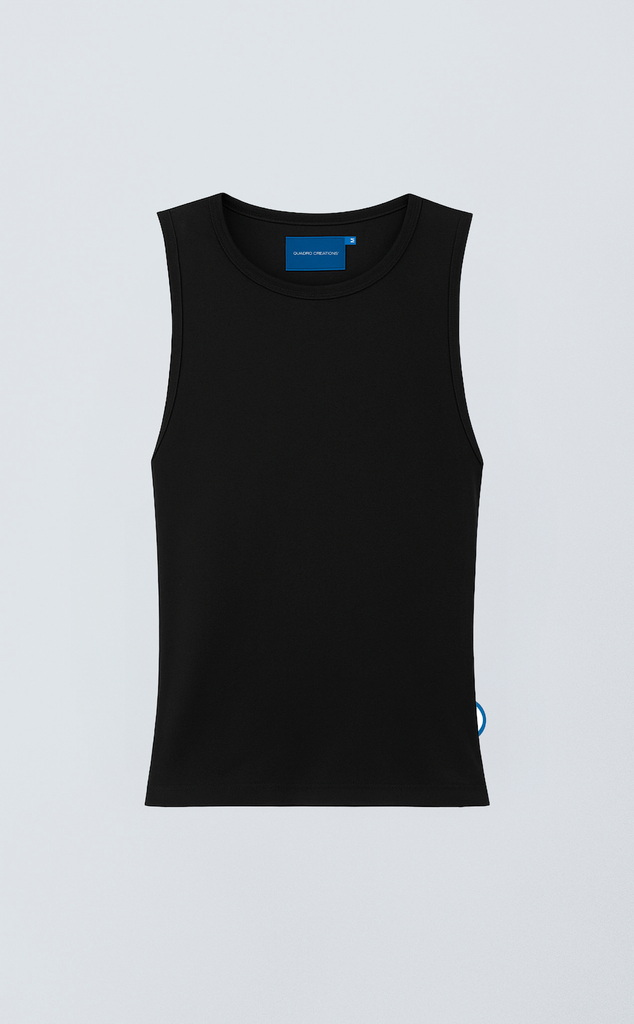 TWO-PACK FITTED TANK TOP