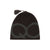 QC ICON BEANIE GREY