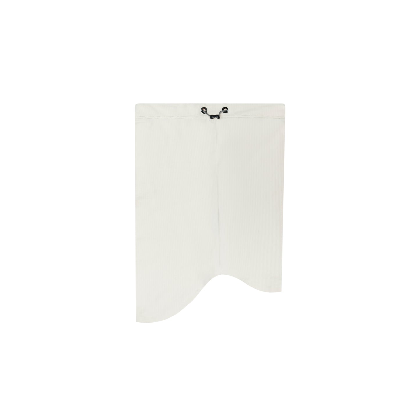 VAUGHAN TECH NECK GAITER OFF-WHITE