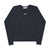 VAUGHAN TECH BLACK LONGSLEEVE