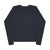VAUGHAN TECH BLACK LONGSLEEVE